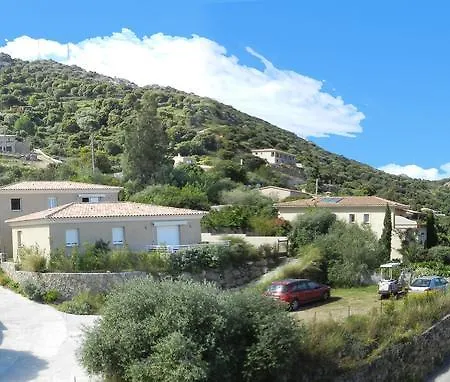 Ile Rousse - Διαμέρισμα