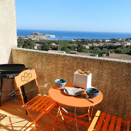 Ile Rousse - Διαμέρισμα *