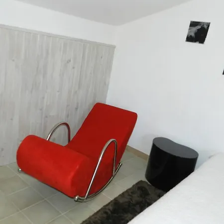 Apartment Ile Rousse - *