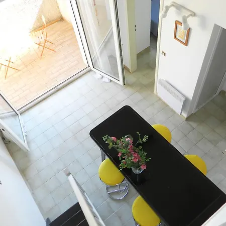 Apartment Ile Rousse - Monticello