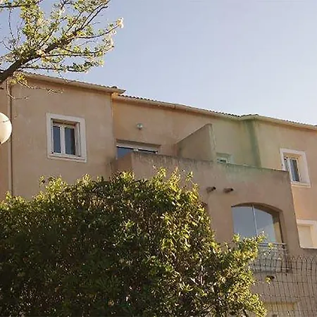 Ile Rousse - Monticello