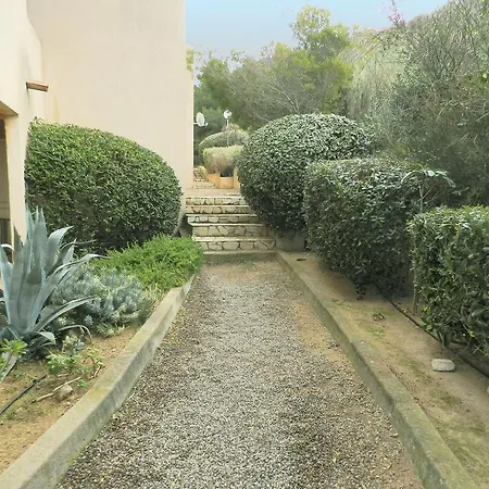 Ile Rousse - Monticello