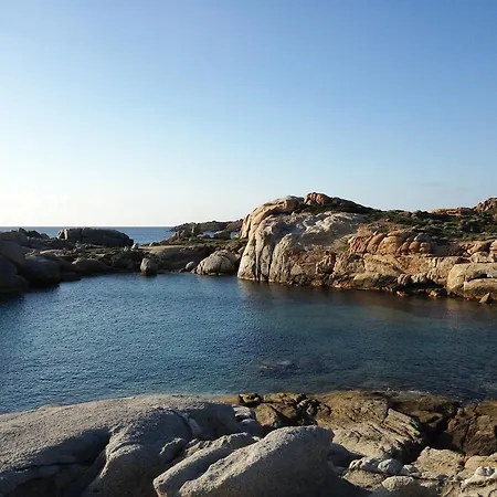 Ile Rousse - Apartment